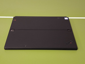 Lenovo Thinkpad X1 Tablet G3/ I5/ 256GB/ 8GB/ 3K IPS/ 4G (4 foto / 7)