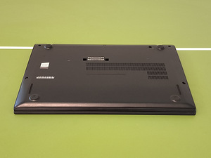 Lenovo Thinkpad T470s/ I5-6300U/ 8GB/ 512GB SSD/ ID/ FullHD (4 foto / 7)