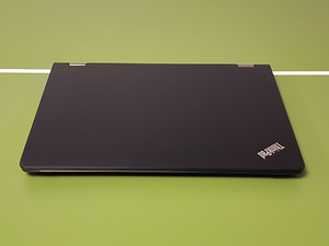 Lenovo Thinkpad P40 Yoga Touch/ I7-6500u/ 8GB/ 256GB/ Nvidia (4 foto / 7)