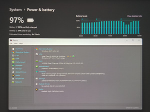 Lenovo Thinkpad T470/ I5-6300/ 12GB/ 256GB/ FullHD IPS/ (5 foto / 7)