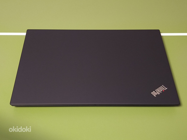 Lenovo Thinkpad T15/ I5-10210U/ FullHD/ 16GB/ 256GB/ светлый (фото #3)