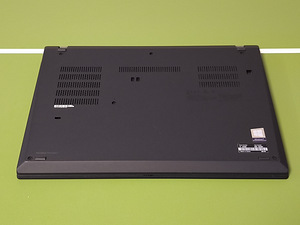 Lenovo Thinkpad T14/ I5-10210U/ 512GB Nvme SSD/ 16GB/ ID/ 4G (4 foto / 7)