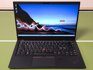 Lenovo Thinkpad X1 Carbon Gen6/ i5-8350U/ 16GB/ 256GB/ (2 foto / 6)