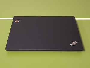 Lenovo Thinkpad T495/ Ryzen 5 3500U/ 16GB RAM/ 256GB Nvme/ (3 foto / 7)