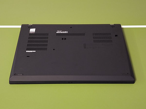 Lenovo Thinkpad T495/ Ryzen 5 3500U/ 16GB RAM/ 256GB Nvme/ (4 foto / 7)