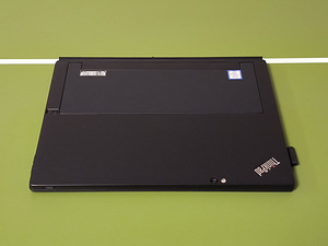 Lenovo Thinkpad X1 Tablet G2/ I5-7Y57/ 256GB/ 8GB/ 2K IPS/4G (4 foto / 7)