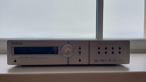 Lexicon MC-4 Digital Controller  			