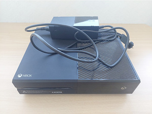 Xbox One 500GB (1 foto / 1)