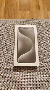 iPhone 15 Pro 128 GB (3 foto / 3)