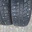 185/55R15 Continental ContiWinterViking 2 (фото #4)