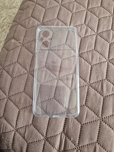 Чехол POCO M5 (2 фото из 3)