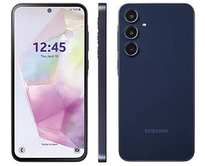 Samsung galaxy A35 5G 10/10