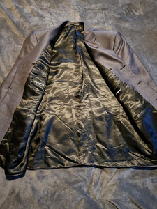 Meeste soliidsed firma riided 4tk. XXL (7 foto / 8)
