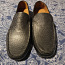 Мужские кожаные мокасины T.Hilfiger (фото #1)