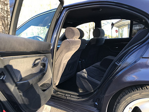 BMW 530d (7 фото из 10)