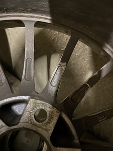 Breyton Magic Sport Wheels R19 (Uued Rehvid) (9 foto / 10)