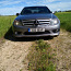 Mercedes Benz C200 CGI AMG пакет (фото #3)