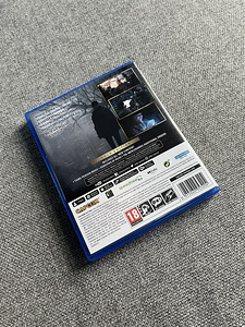 Resident Evil Village PS5 (2 foto / 3)