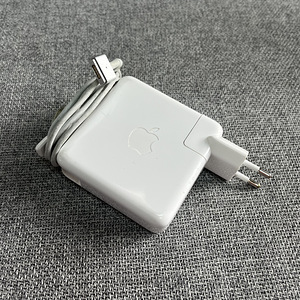 Зарядное устройство Magsafe 2 85w для macbook оригинал (1 фото из 2)