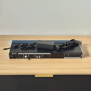 Presonus Audiobox 1818VSL USB звуковая карта (2 фото из 7)