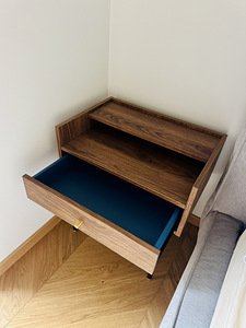 Ikea RÅDMANSÖ тумбочки (2 фото из 5)