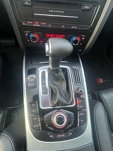 Audi S4 B8 3,0TFSI 245kw (13 foto / 14)