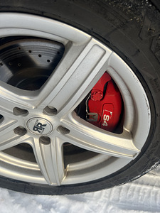 Audi S4 B8 3,0TFSI 245kw (14 foto / 14)