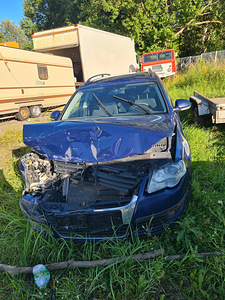 Volkswagen Passat 2.0 103 kW (2 foto / 4)