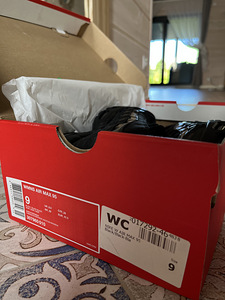 Nike Air Max 95 (40,5) (8 foto / 8)