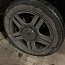 Литые диски VW/AUDI резина зима/лето (фото #2)