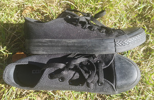 Converse tossud kingad 37 (2 foto / 4)