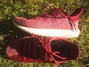 Кроссовки Adidas Ortlite 35 (2 фото из 4)