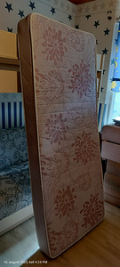 Madrats, vähekasutatud (1 foto / 1)