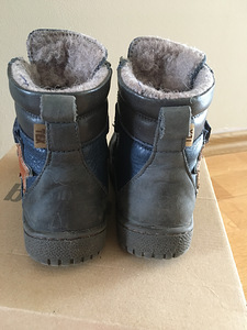 Bisgaard s26 (зима) (3 фото из 5)