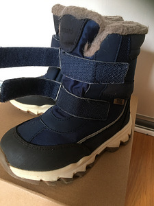 Bisgaard s27 (talv) (8 foto / 8)