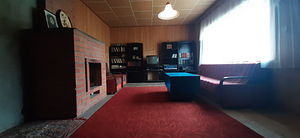 Aia tn 3, Lohusuu, Mustvee vald, Jõgevamaa (3 foto / 9)