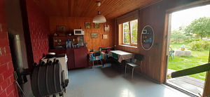 Aia tn 3, Lohusuu, Mustvee vald, Jõgevamaa (6 foto / 9)