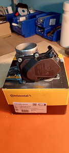 Juhtklapp BMW F10, F11, F07 (1 foto / 1)