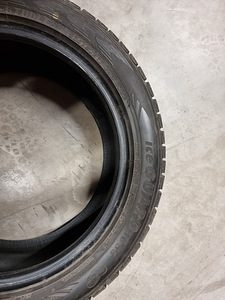 Yokohama 225/50R17 lamell (2 foto / 4)
