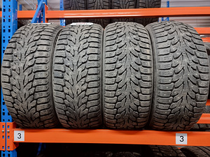 Kumho 205/55R16 (1 foto / 4)