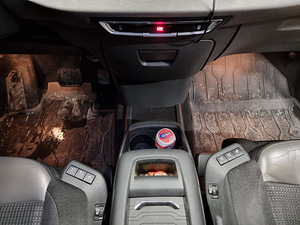 Citroen c4 grand picasso (8 foto / 13)