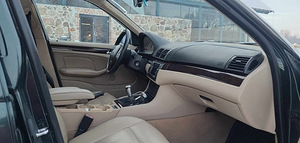BMW 320i e46 на продажу (5 фото из 6)
