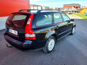 MÜÜA Volvo V50 (3 foto / 6)
