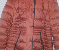 Пуховик, зимняя куртка s. Oliver , размер 42