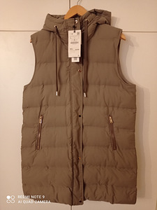 Zara vest, uus suurus L (6 foto / 6)