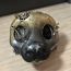 3D prinditud Mask (foto #1)