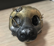 3D prinditud Mask