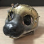 3D prinditud Mask (foto #2)