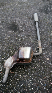 Summuti v70, xc70 (2 foto / 2)