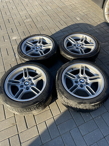 Style 66 5x120 8J/ 9J (1 foto / 5)